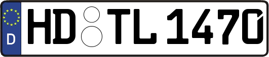HD-TL1470