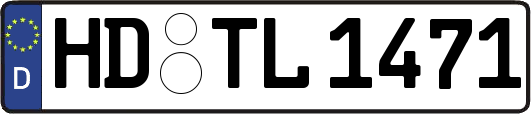 HD-TL1471