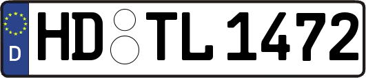 HD-TL1472
