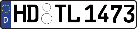 HD-TL1473