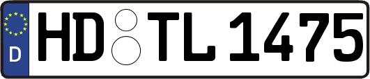 HD-TL1475