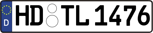 HD-TL1476