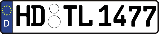 HD-TL1477