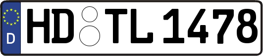 HD-TL1478