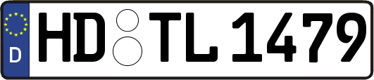 HD-TL1479