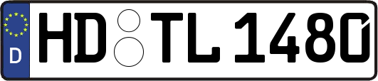 HD-TL1480