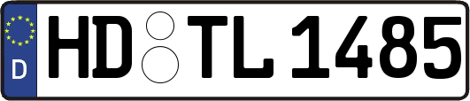 HD-TL1485
