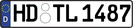 HD-TL1487