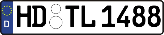 HD-TL1488