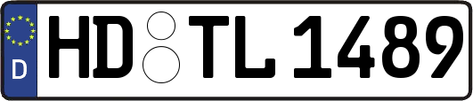 HD-TL1489
