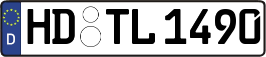 HD-TL1490