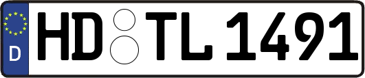 HD-TL1491