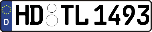 HD-TL1493