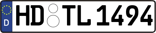 HD-TL1494