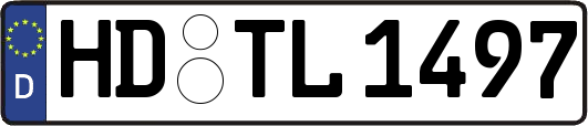 HD-TL1497