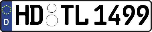 HD-TL1499