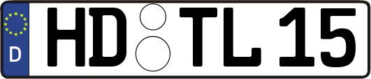 HD-TL15