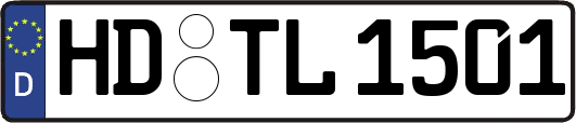 HD-TL1501