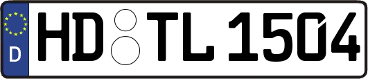 HD-TL1504
