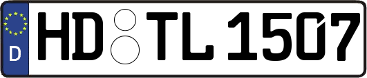 HD-TL1507