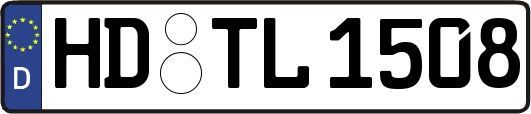 HD-TL1508