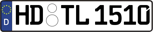 HD-TL1510