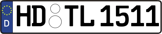 HD-TL1511
