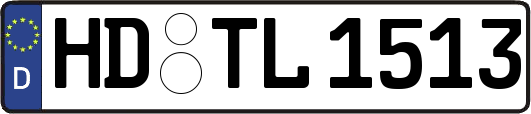 HD-TL1513