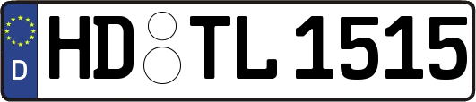 HD-TL1515