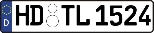 HD-TL1524