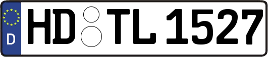 HD-TL1527