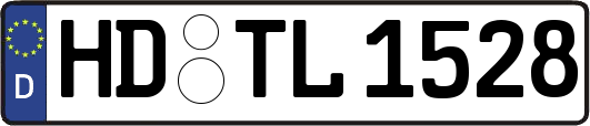HD-TL1528
