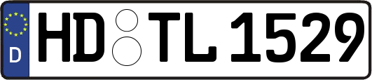 HD-TL1529