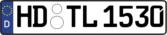 HD-TL1530