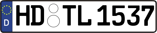 HD-TL1537