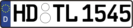 HD-TL1545