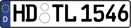 HD-TL1546