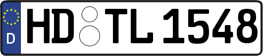 HD-TL1548