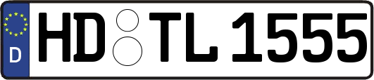 HD-TL1555
