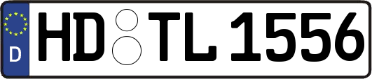 HD-TL1556