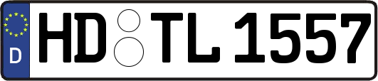 HD-TL1557