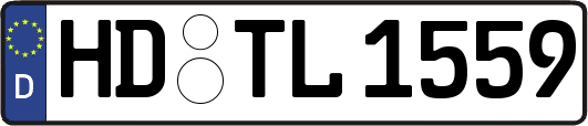 HD-TL1559
