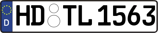 HD-TL1563