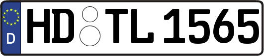 HD-TL1565