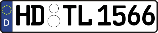 HD-TL1566