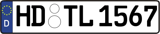 HD-TL1567