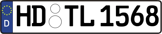 HD-TL1568