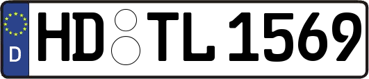 HD-TL1569