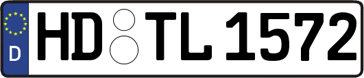 HD-TL1572