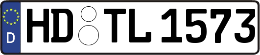 HD-TL1573